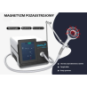 Magneto Plus 808nm – Profesjonalna Fizjoterapia Laserowa