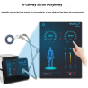 Magneto Plus 808nm – Profesjonalna Fizjoterapia Laserowa
