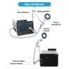 Magneto Plus 808nm – Profesjonalna Fizjoterapia Laserowa