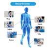 Magneto Plus 808nm – Profesjonalna Fizjoterapia Laserowa