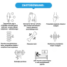 Magneto Plus 808nm – Profesjonalna Fizjoterapia Laserowa