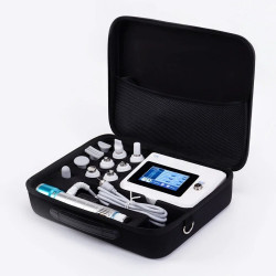 Urządzenie do terapii falą uderzeniową