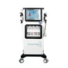 Profesjonalna Hydrodermabrazja i Bio Lifting 6w1