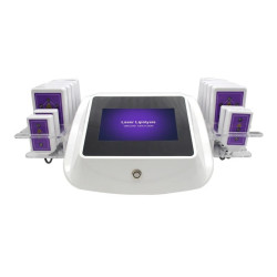 Lipo Laser – Profesjonalne Wyszczuplanie i Ujędrnianie
