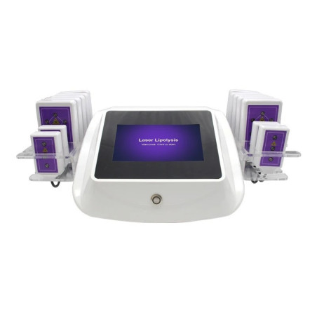Lipo Laser – Profesjonalne Wyszczuplanie i Ujędrnianie
