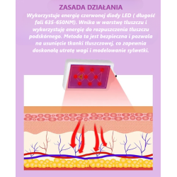 Lipo Laser – Profesjonalne Wyszczuplanie i Ujędrnianie