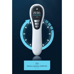 Biostymulacja laserowa – regeneracja i redukcja bólu