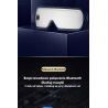 Inteligentny Masażer Oczu z Ciepłem i Bluetooth PRO