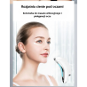 Masażer Gua Sha z mikroprądami  i LED