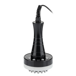 Mikroprądowy Masażer EMS do Twarzy i Ciała PRO