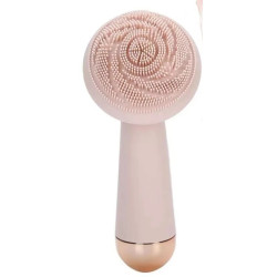 Oczyszczająca szczoteczka soniczna do twarzy