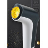 Lampa LED liftingująca do twarzy – żółte światło