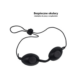 Pióro laserowe do usuwania pieprzyków i przebarwień