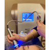 Profesjonalne urządzenie ultradźwiękowe do twarzy i ciała