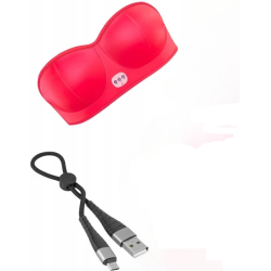 Masażer wibracyjny do biustu – pielęgnacja i modelowanie