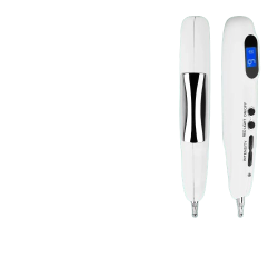 Elektroniczne Pióro do Akupunktury