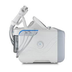 Oczyszczanie wodorowe 6w1 – profesjonalna pielęgnacja skóry