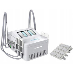 Kriolipoliza EMS – Redukcja Cellulitu i Modelowanie