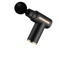 Mini Pistolet do Masażu – Regeneracja i Ulga w Bólu