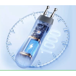 Elektroniczne Pióro do Akupunktury z EMS