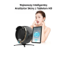 Analizator Skóry 3D – Profesjonalna Diagnostyka Cery
