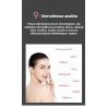 Analizator Skóry 3D – Profesjonalna Diagnostyka Cery
