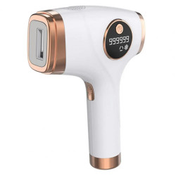 IPL Depilator Laserowy – Bezbolesna Depilacja w Domu