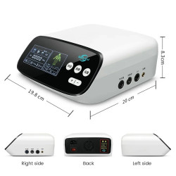 Profesjonalna Kąpiel Jonowa Stóp SPA – Detoksykacja Organizmu