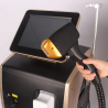 Profesjonalny Depilator Laserowy 3-Falowy Bez Bólu