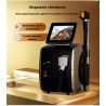 Profesjonalny Depilator Laserowy 3-Falowy Bez Bólu